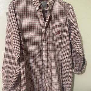 Alabama dress shirt
